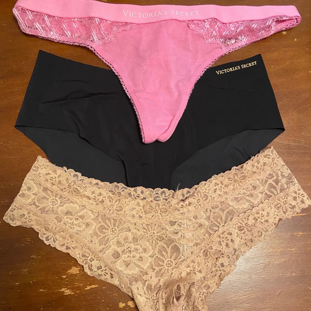 Victoria Secret Panties